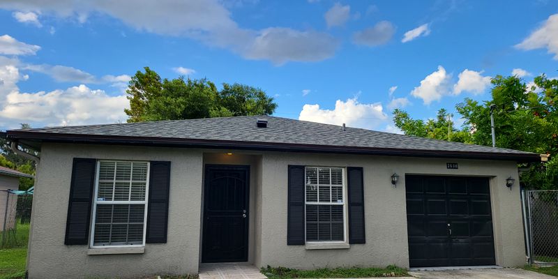 Tampa House: 2608 E 9th Ave