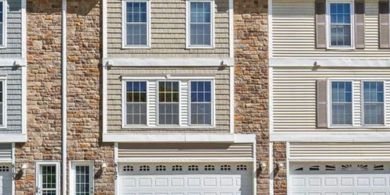 West Des Moines House: 8302 Westown Pkwy, Unit 6102