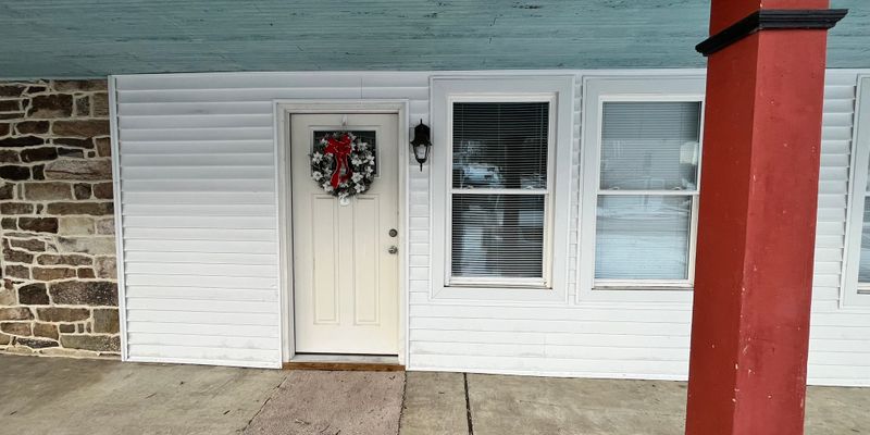 Leck Kill Apartment: 4497 Schwaben Creek Rd.