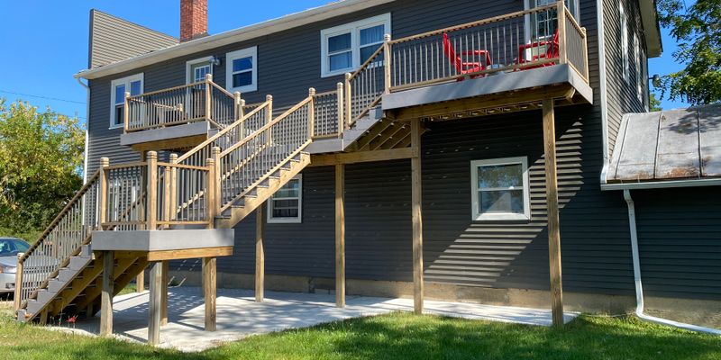 Pierson Apartment: 78 4th