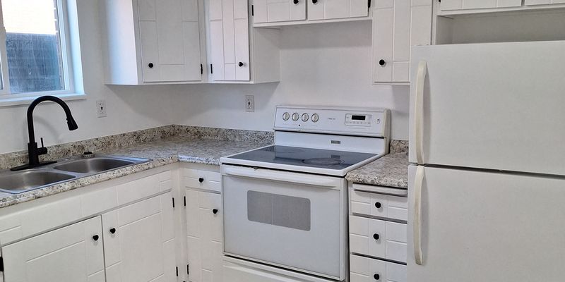 Roy Apartment: 2002 West 4700 South