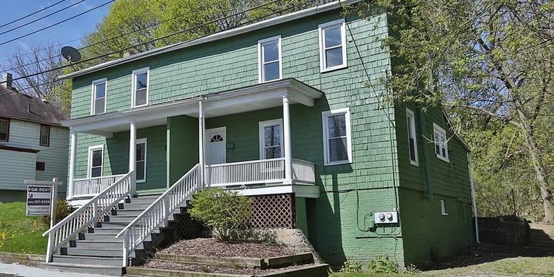 Geneva Apartment: 20-22 Dorchester Ave