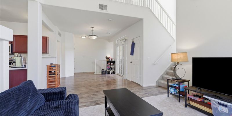 Aurora House: 1509 S Florence Court Unit #215
