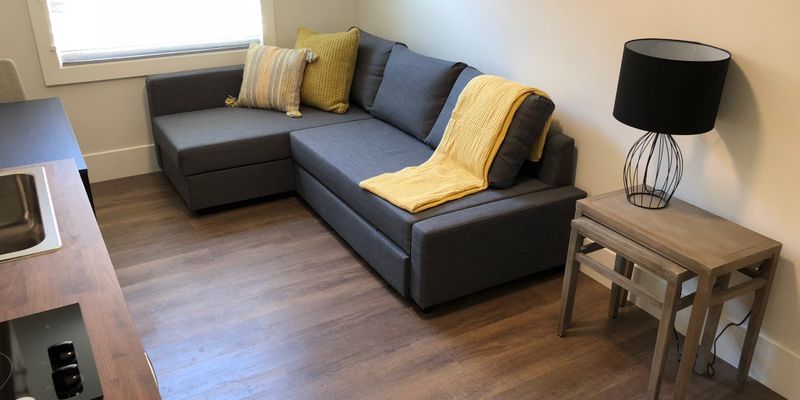 San Jose Apartment: 155 West Santa Clara Street