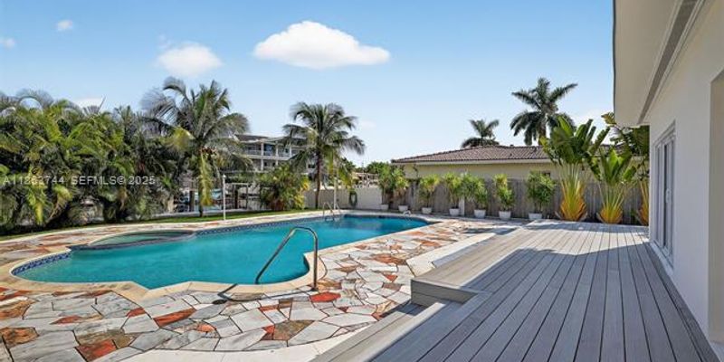 North Miami House: 2095 Keystone Blvd