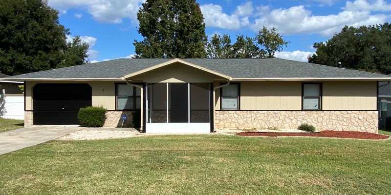 Ocala House: 5 Teak Loop Ln