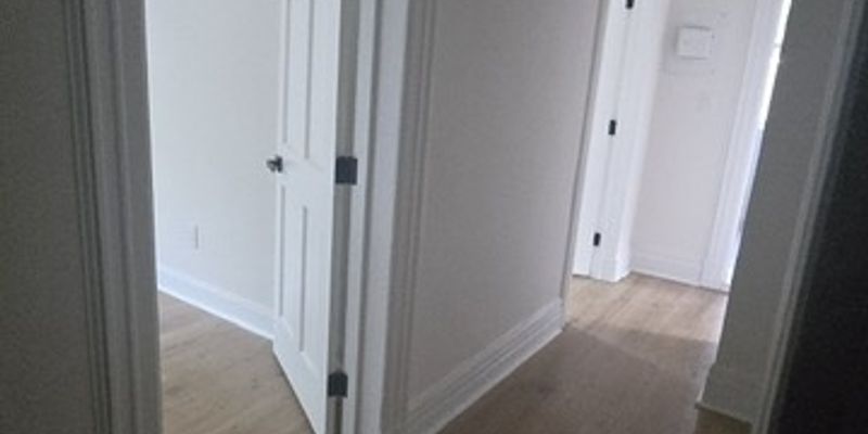 Brewster Apartment: 15 Park St