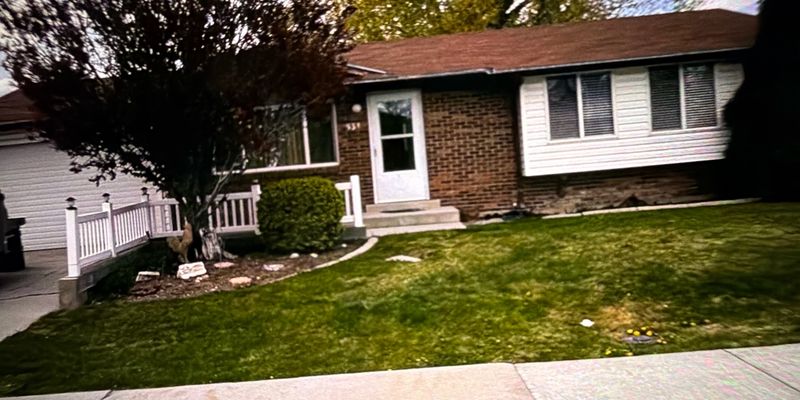 Tremonton House: 531 W 660 S