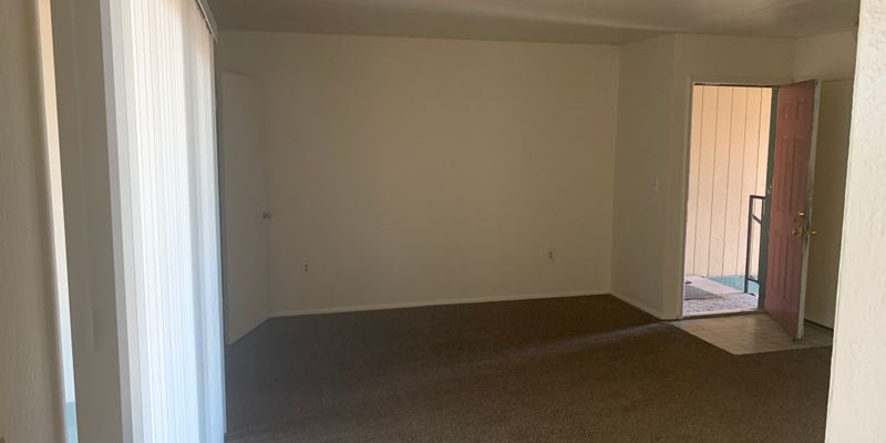 Tulsa Apartment: 4811 S Jackson Ave