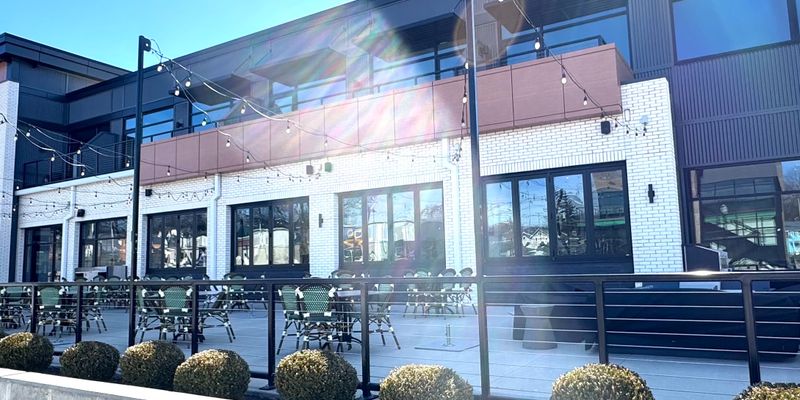 Wooster Apartment: 365 E Liberty St