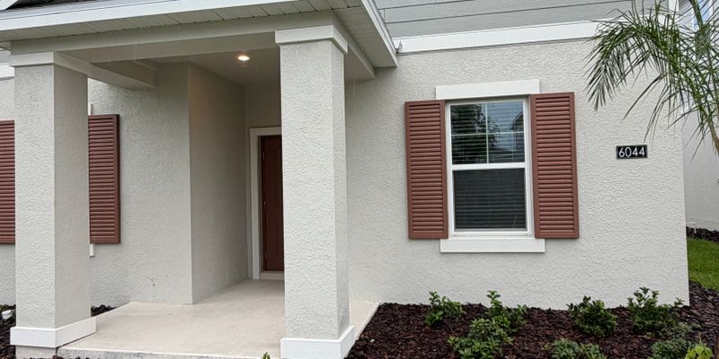 Clermont House: 6044 Meditation Dr
