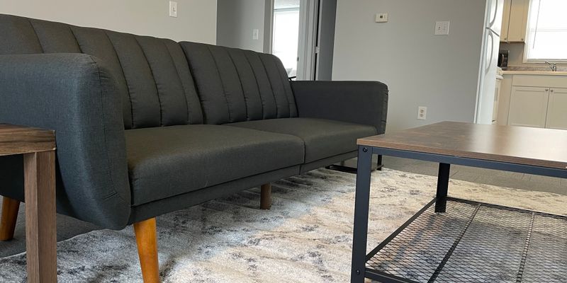 Goshen Apartment: 360 Stone Dr.