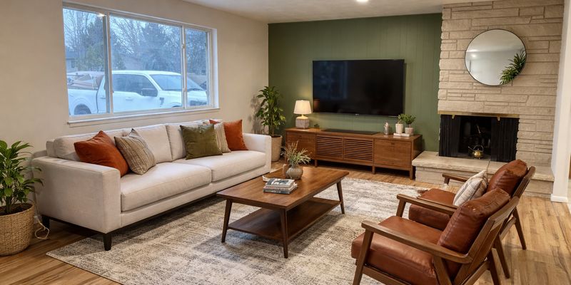 Boise House: 6615 W Dorian St