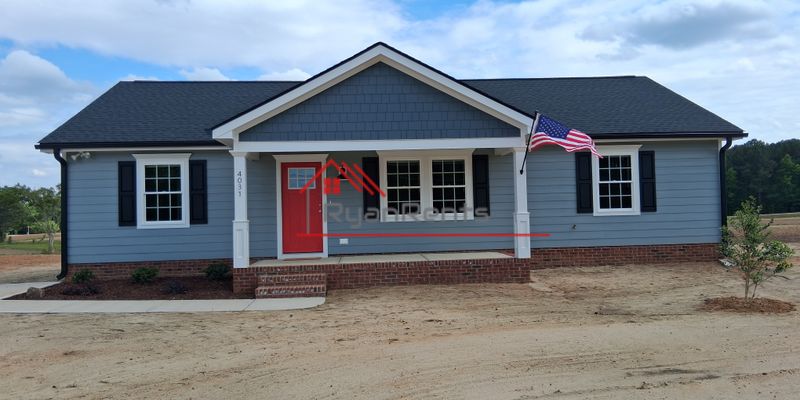Nashville House: 4031 US-64 ALT