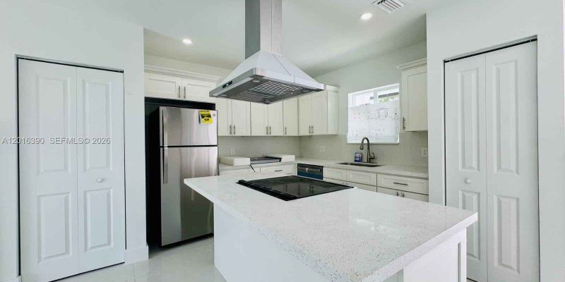 Miami House: 8005 NW 14th Ct