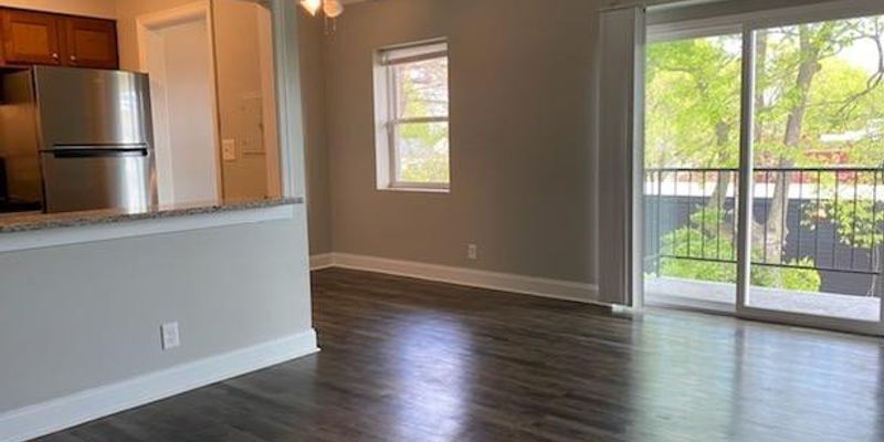 Louisville Apartment: 153 Thierman Ln