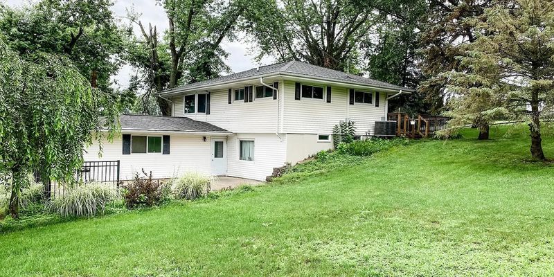 Swisher House: 2702 140th St NW