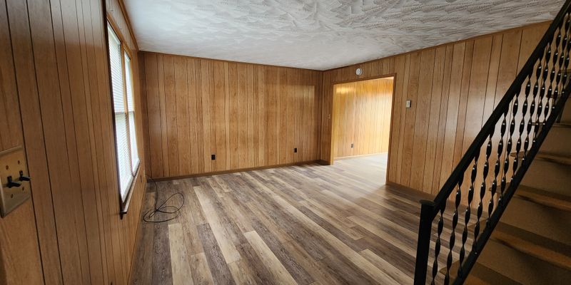 Atkins Condo: 5907 Lee Hwy