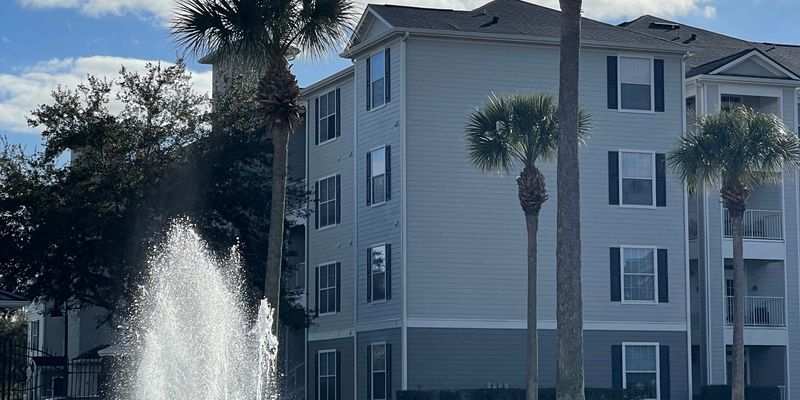 Kissimmee Condo: 3176 Feltrim Pl