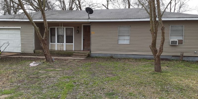 Thornton House: 300 W 12th Ave