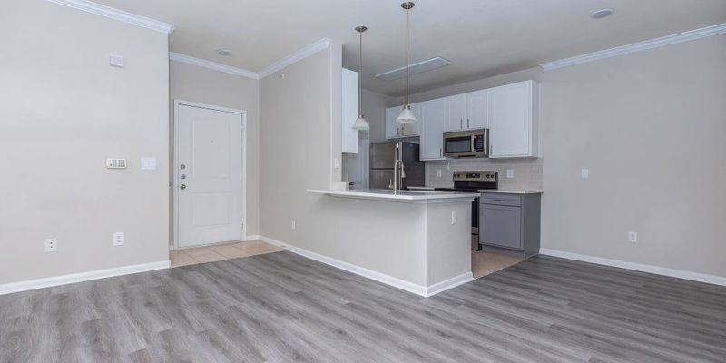 Houston Apartment: 1099 Bay Area Blvd
