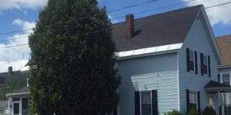 Lowell House: 154 Avon Street