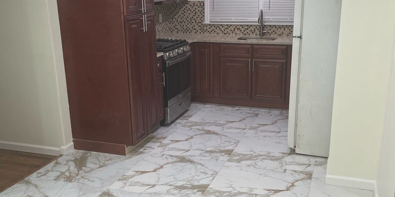 Brooklyn Apartment: 623 E 84th St