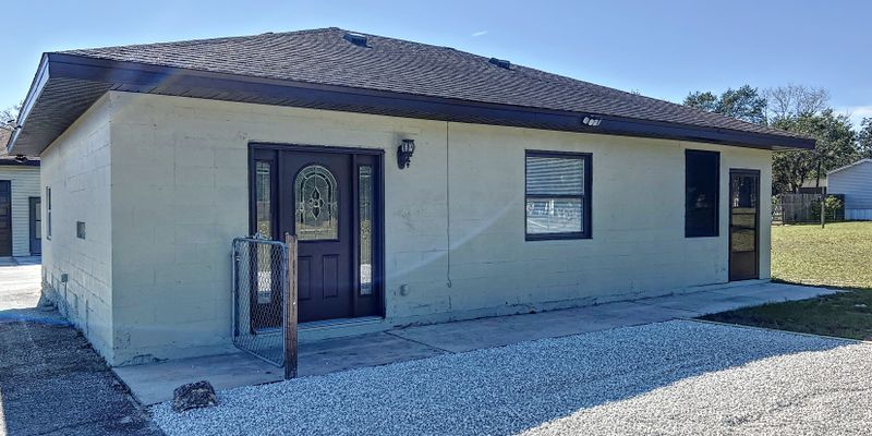 Haines City Multiplex: 29 Coyer Rd