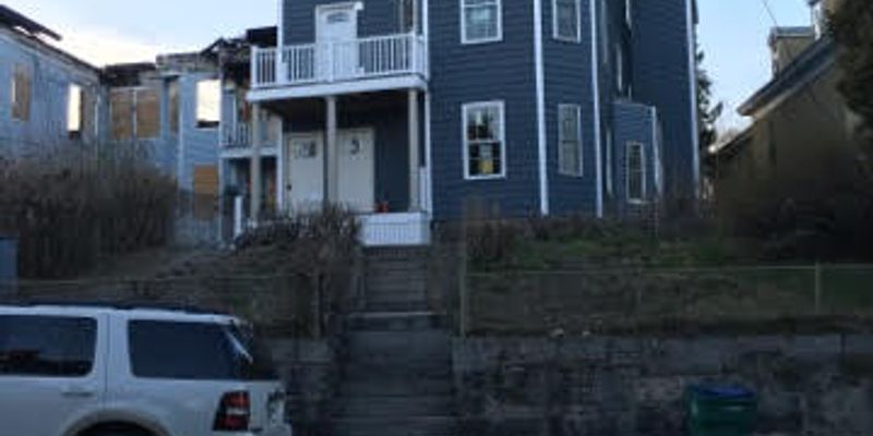 Lowell Apartment: 67 Varney Street