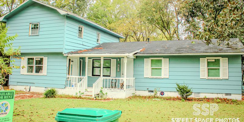 Timmonsville Apartment: 503 N Orange St