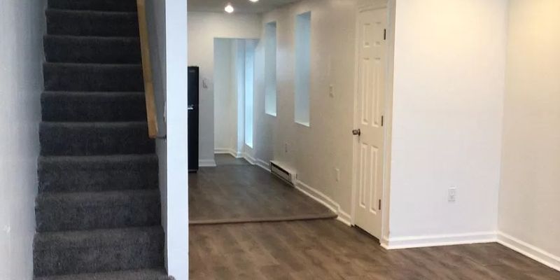 Philadelphia House: 2410 N Chadwick St