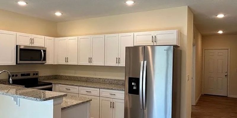 Kissimmee Townhome: 280 Gardner Ln