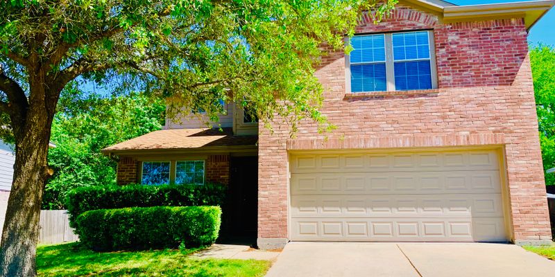 Sherman House: 1709 Southridge Ln