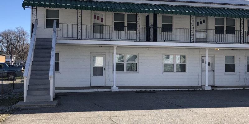 Barboursville Apartment: 6466 Farmdale Rd
