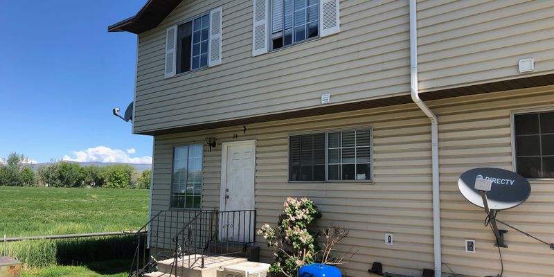 Vernal House: 1350 West 100 North #24