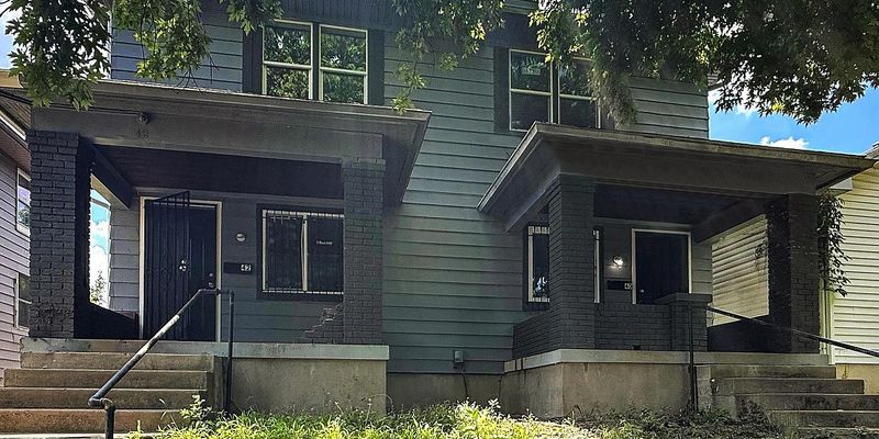 Dayton Multiplex: 40 - 42 Pointview Ave