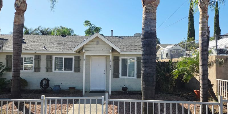 Lake Elsinore Apartment: 32982 Maiden Ln
