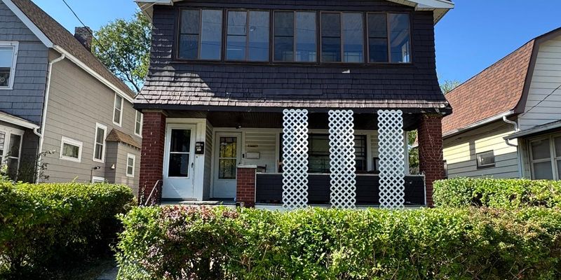 Cleveland Apartment: 1430 Clearaire Rd