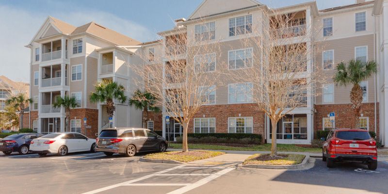 Jacksonville House: 11251 Campfield Dr 1208