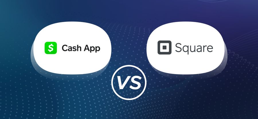 Collecting Rent with CashApp vs. Square: Which Payment Service is Best?