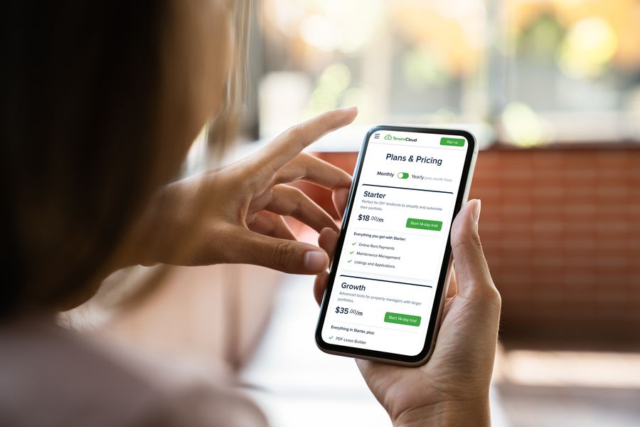 Which TenantCloud Plan Is Best for You? A Complete Guide for Landlords & Property Managers