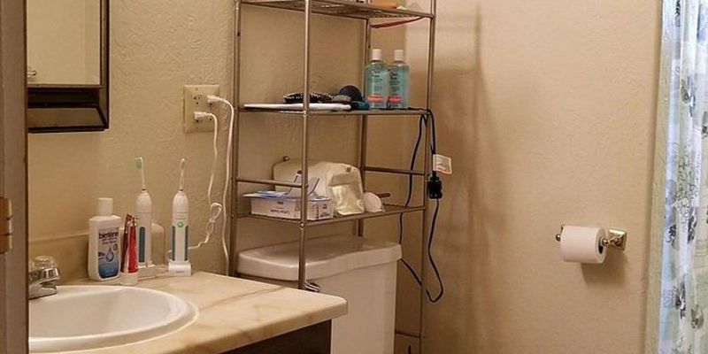 Laramie Apartment: 1207 E Canby St #B