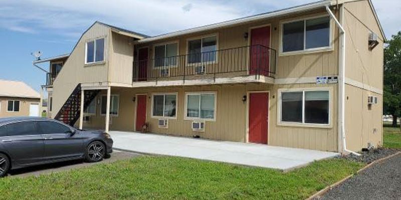 Waitsburg Apartment: 731 Preston Avenue