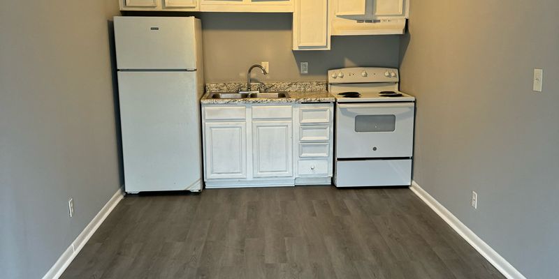 Huntsville Apartment: 4111 Newson Rd SW