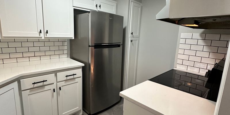 Oklahoma City House: 2037 NW 32nd Terrace
