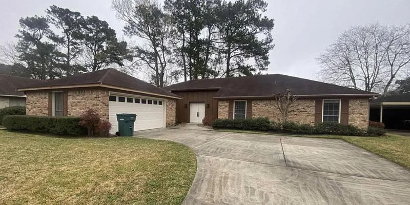 Beaumont House: 1170 Brandywine Dr