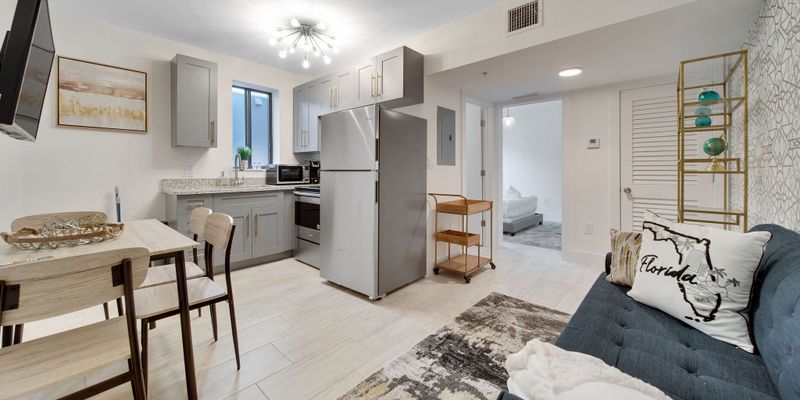 Miami Apartment: 2166 SW 14th Terrace