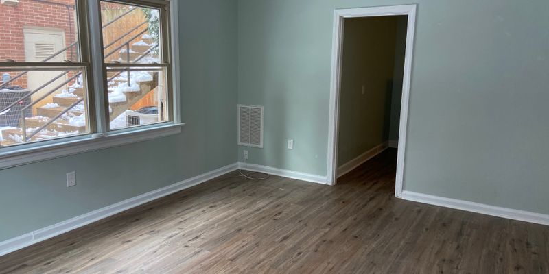Lynchburg Apartment: 404 Westmoreland Pl
