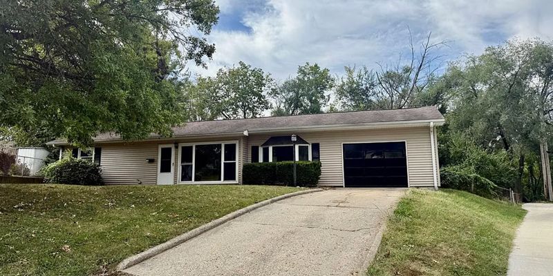 Decatur House: 134 Madison Drive