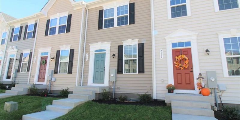 Charlottesville House: 2087 Elm Tree Ct